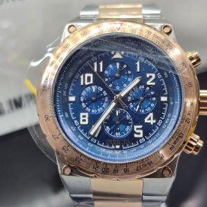 Invicta, Aviator Chronograph, 17204