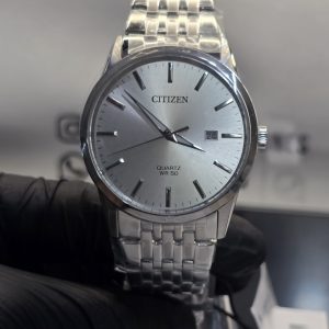 Citizen, CLASSIC QUARTZ, BI5010-59A
