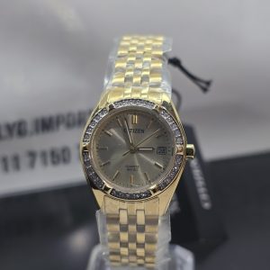 Citizen, Crystal Accent, EU6062-50P