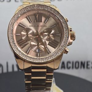 MICHEL KORS, DAMA, MK7430