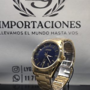 Citizen, CLASSIC QUARTZ, Bi103258L