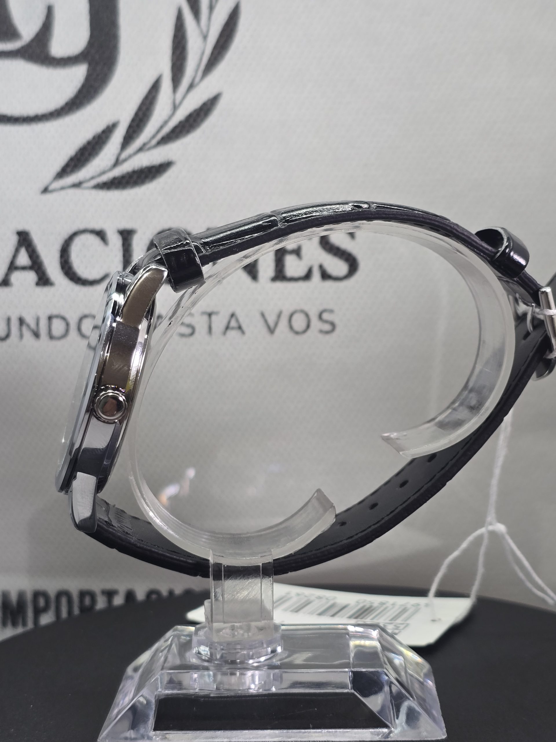 Casio, Vintaje, MTP-V001L-7B - Imagen 3