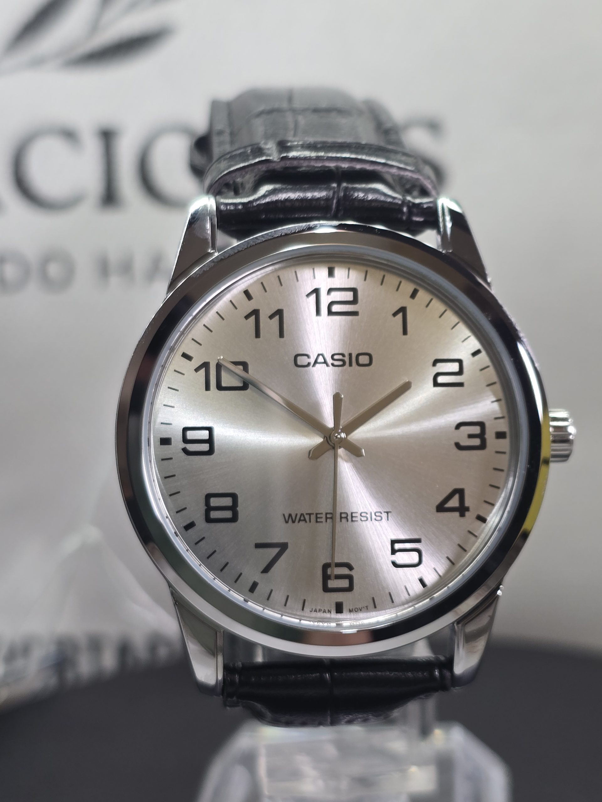 Casio, Vintaje, MTP-V001L-7B