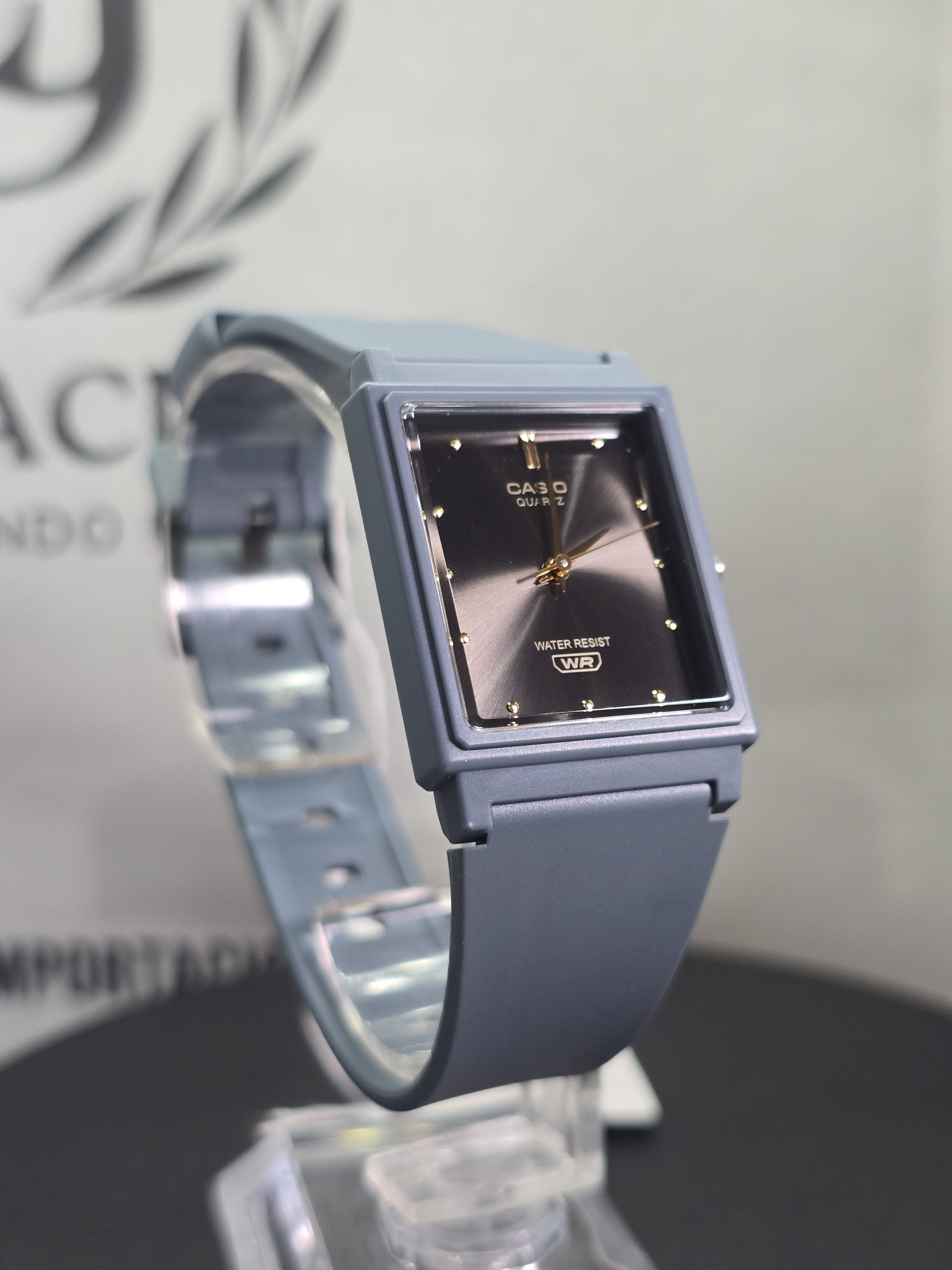 Casio, Clasic, MQ-38uc-2a2