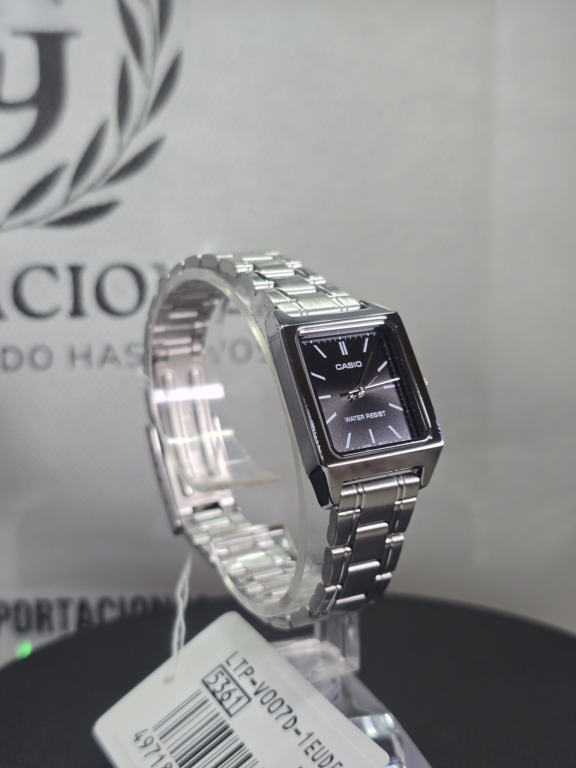 Casio, Vintage,LTP-V007D-1E - Imagen 4