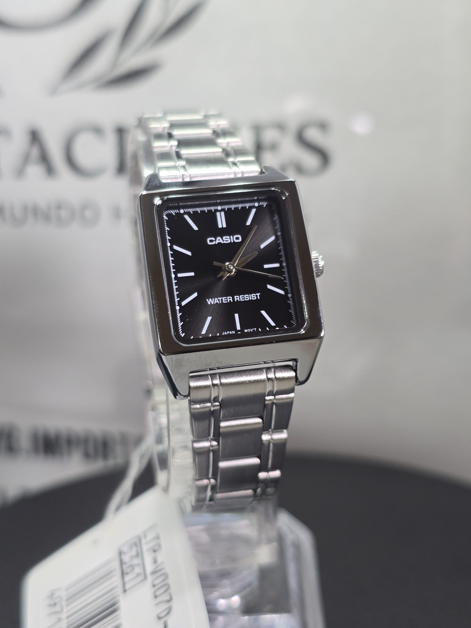 Casio, Vintage,LTP-V007D-1E