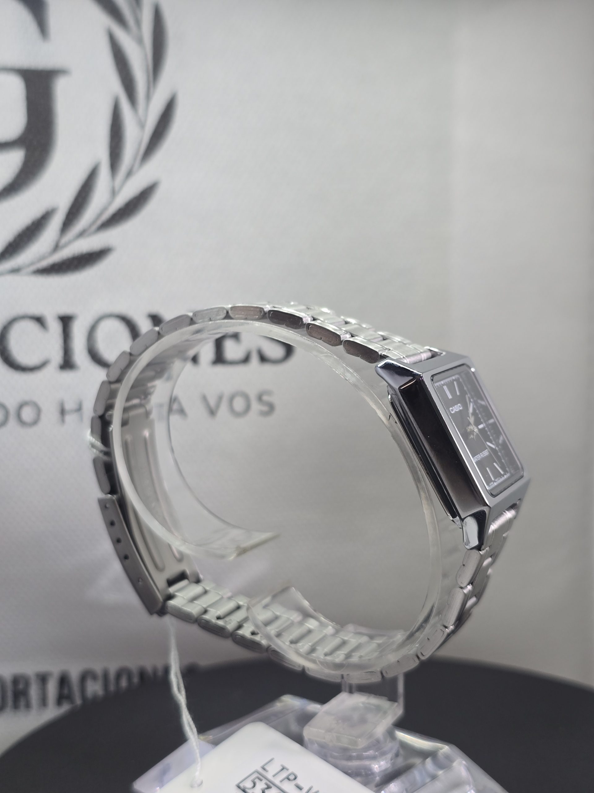 Casio, Vintage,LTP-V007D-1E - Imagen 2