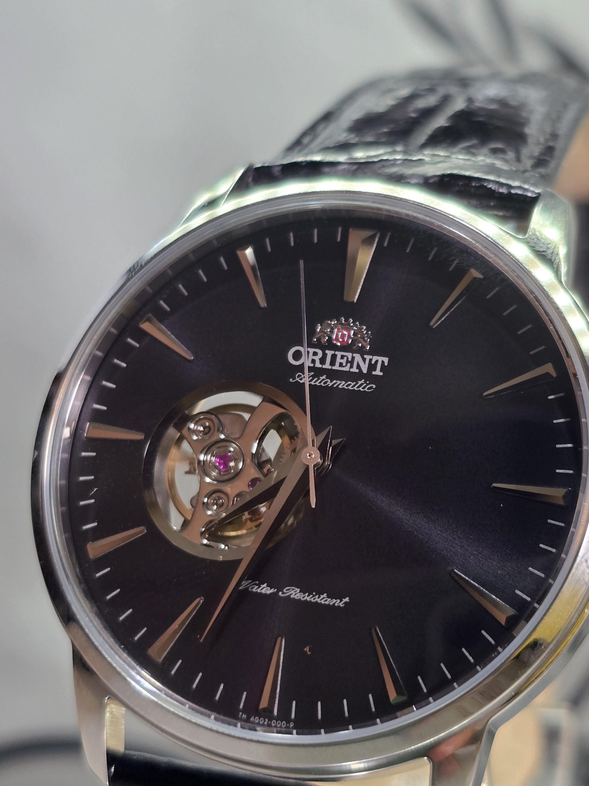 Orient, Bambino, TAG02004B0 - Imagen 4