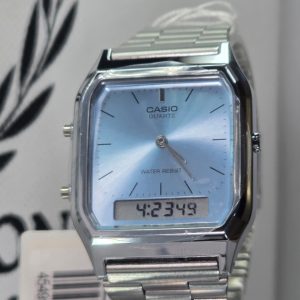 Casio Vintage AQ-230A-2A1MQYDF
