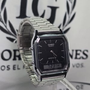 Casio Vingate AQ-230A-1DMQ