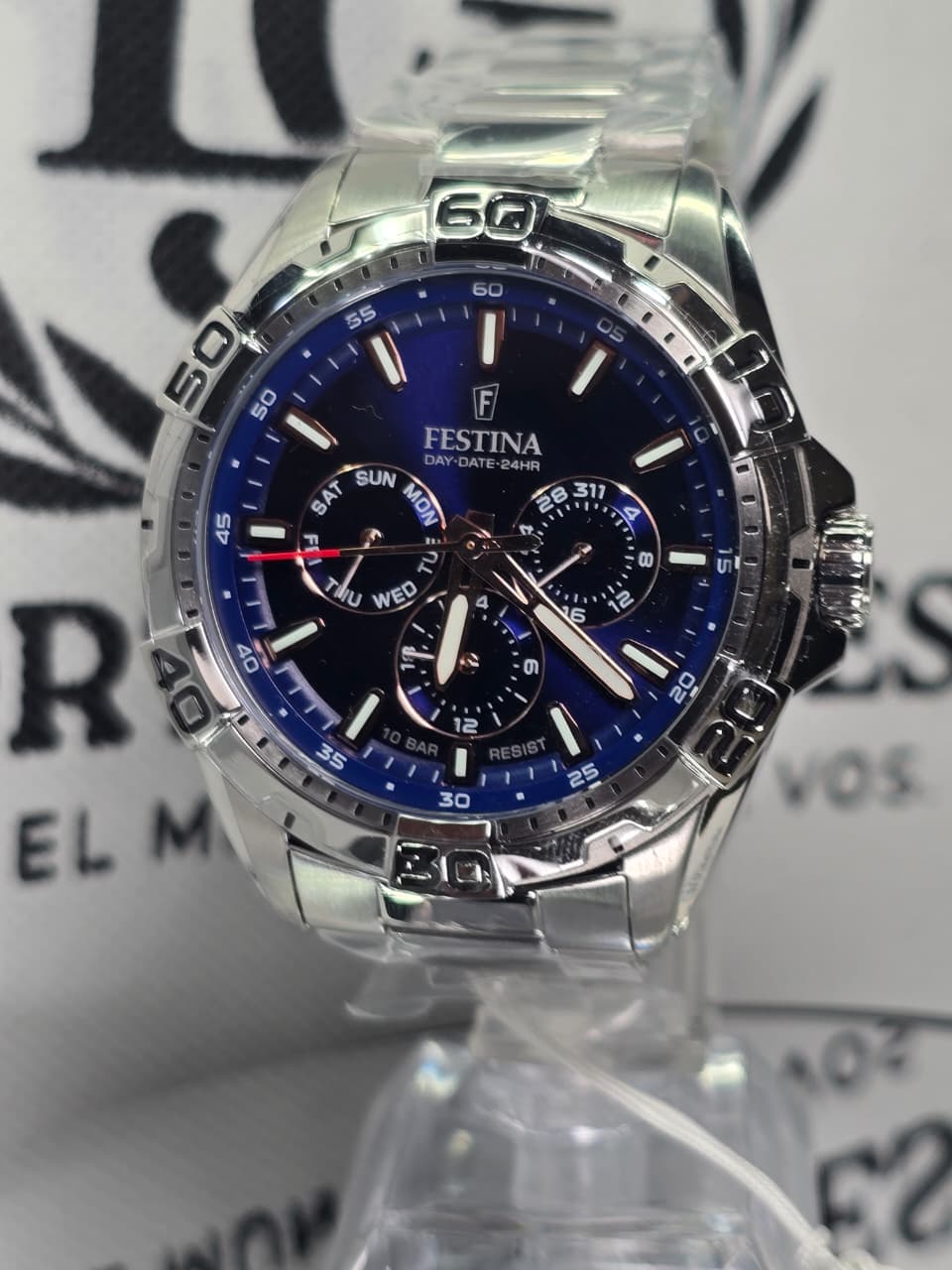 Festina Modelo F206623/2 - Imagen 2