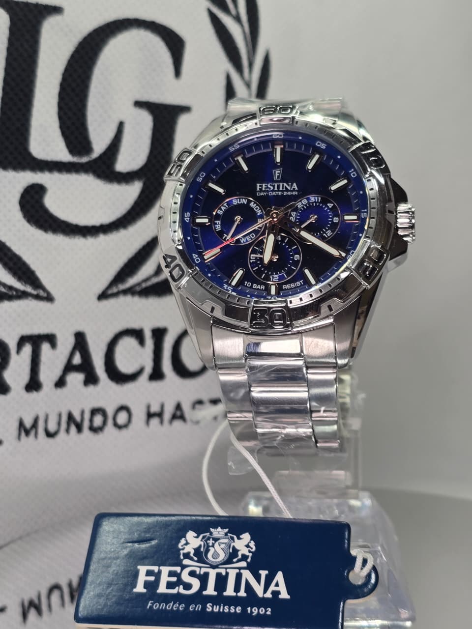 Festina Modelo F206623/2 - Imagen 3