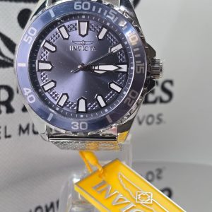 Invicta Pro Diver Velaforge, Modelo 46901
